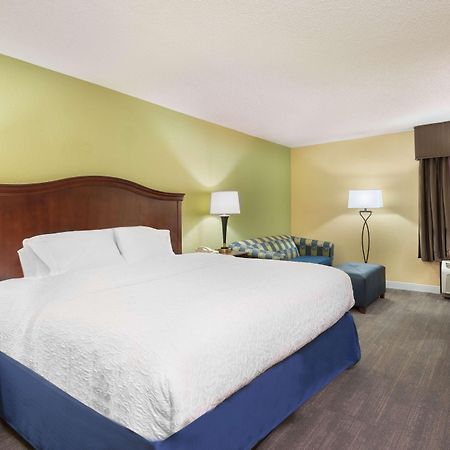 Hampton Inn Raleigh Cary Kültér fotó