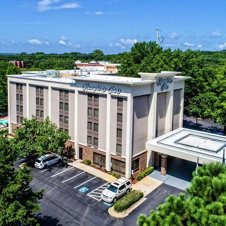 Hampton Inn Raleigh Cary Kültér fotó