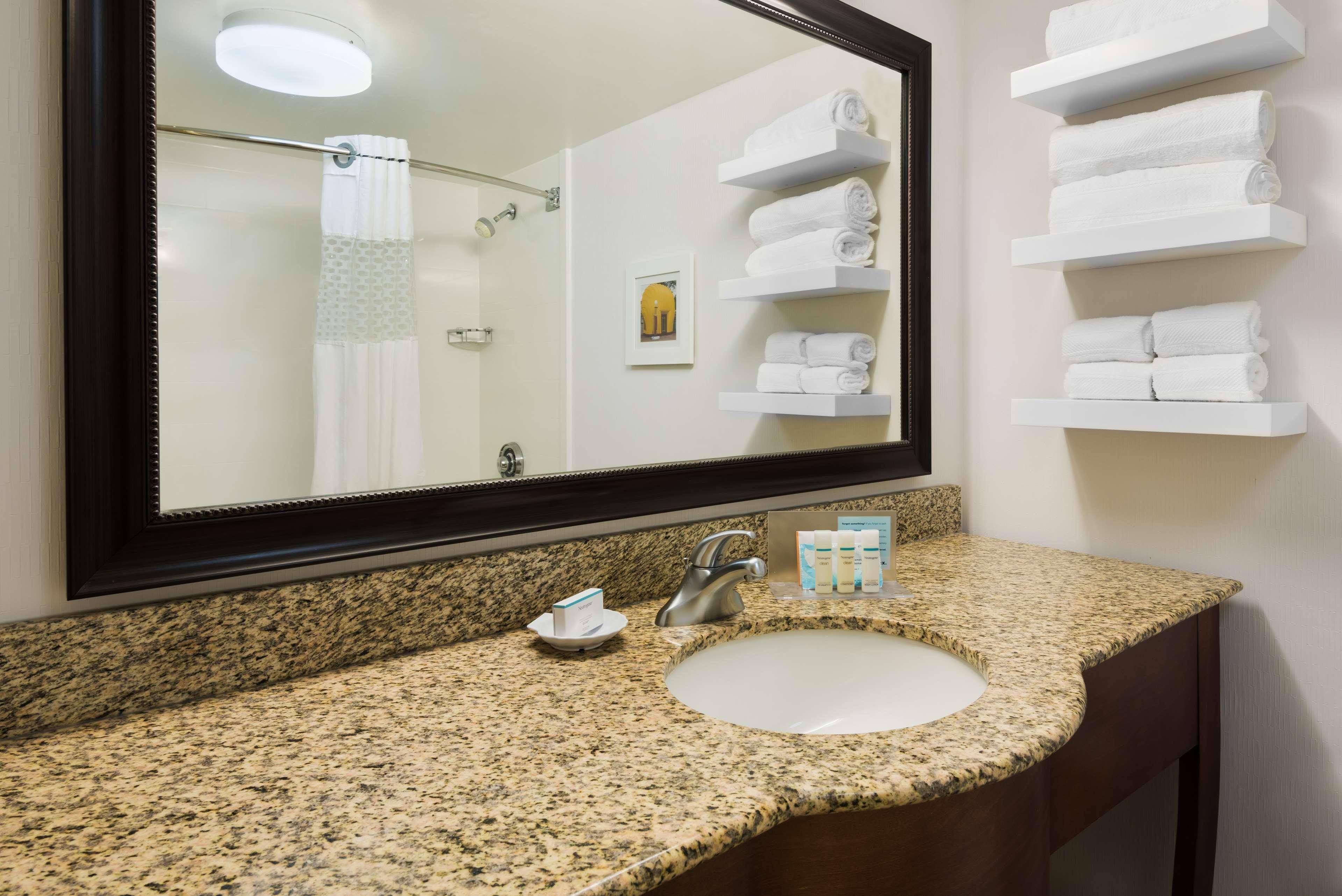 Hampton Inn Raleigh Cary Kültér fotó