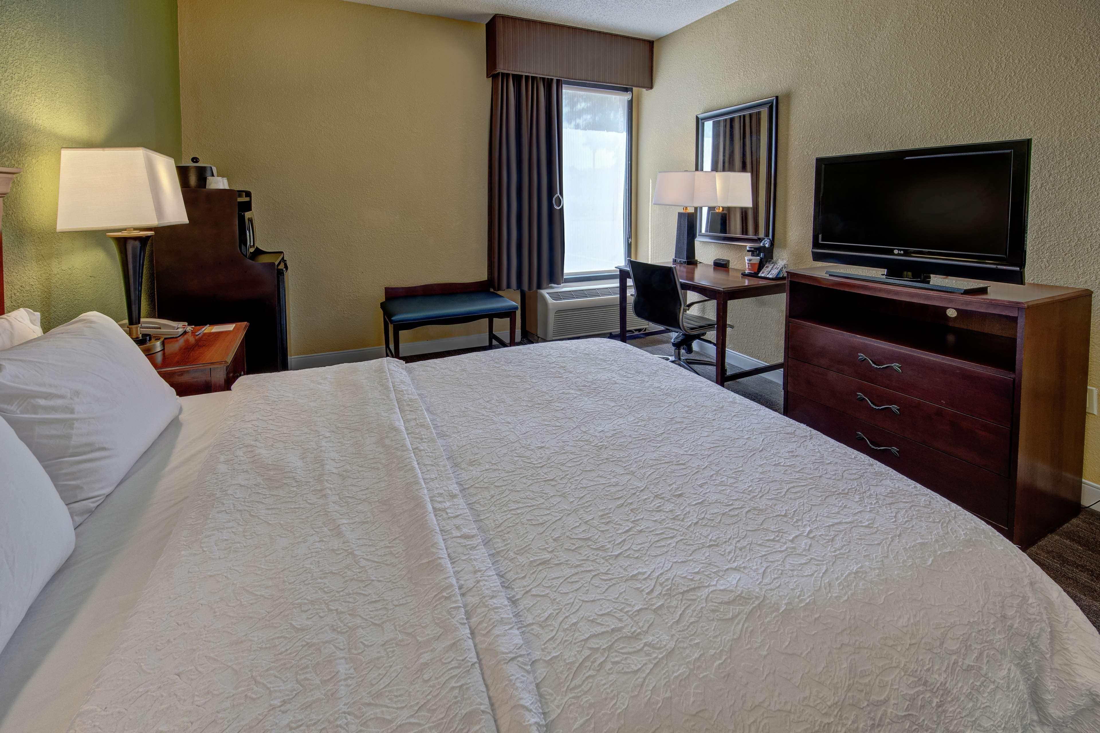 Hampton Inn Raleigh Cary Kültér fotó