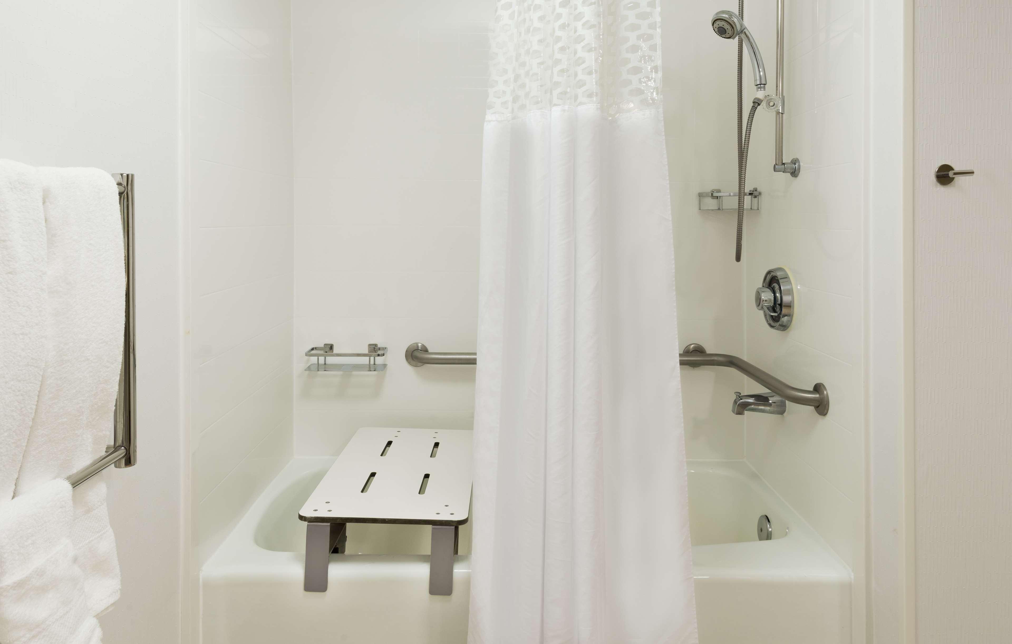 Hampton Inn Raleigh Cary Kültér fotó