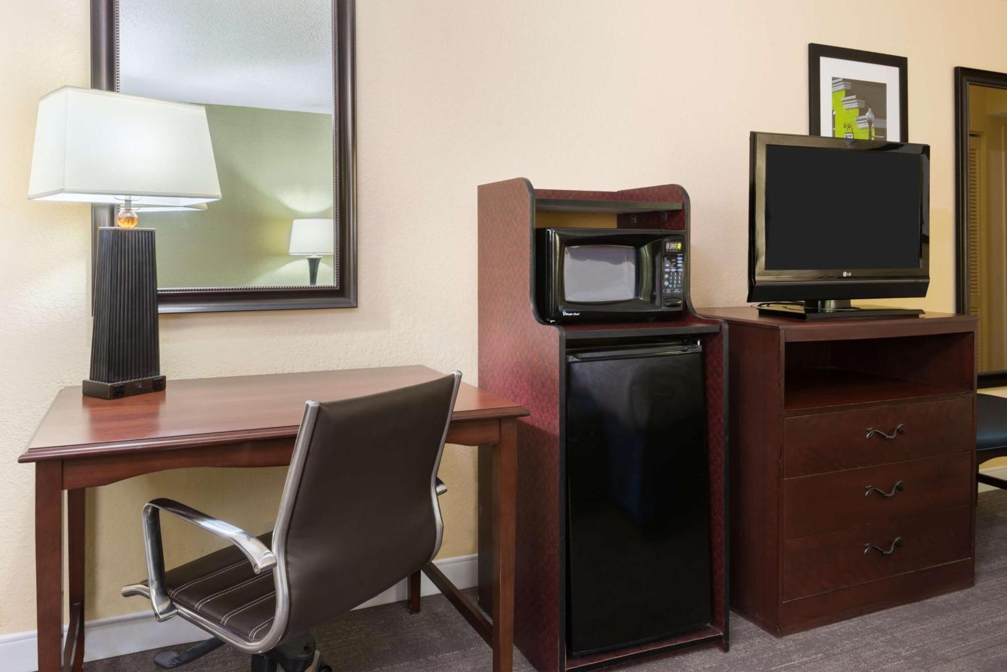 Hampton Inn Raleigh Cary Kültér fotó