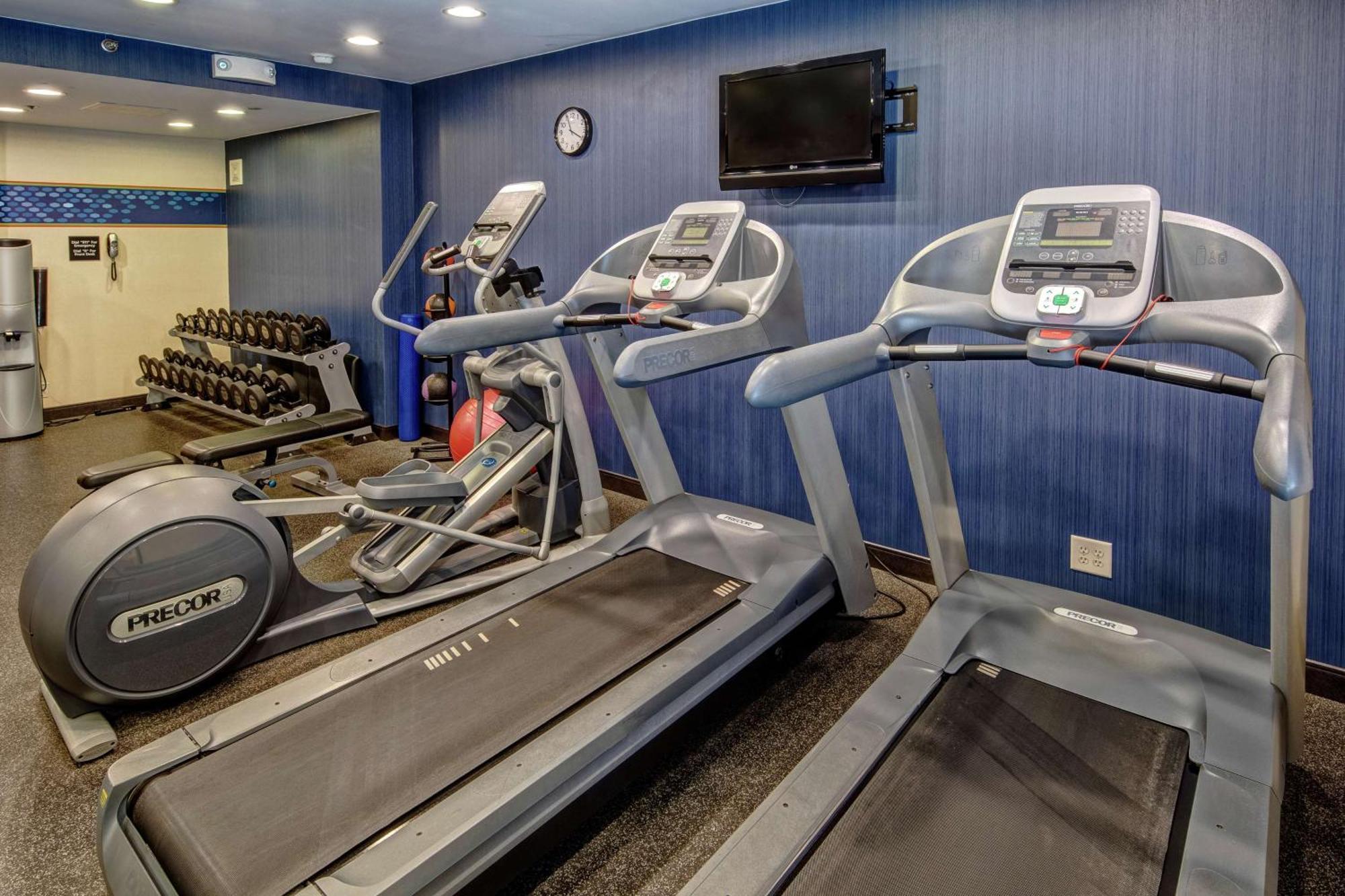 Hampton Inn Raleigh Cary Kültér fotó