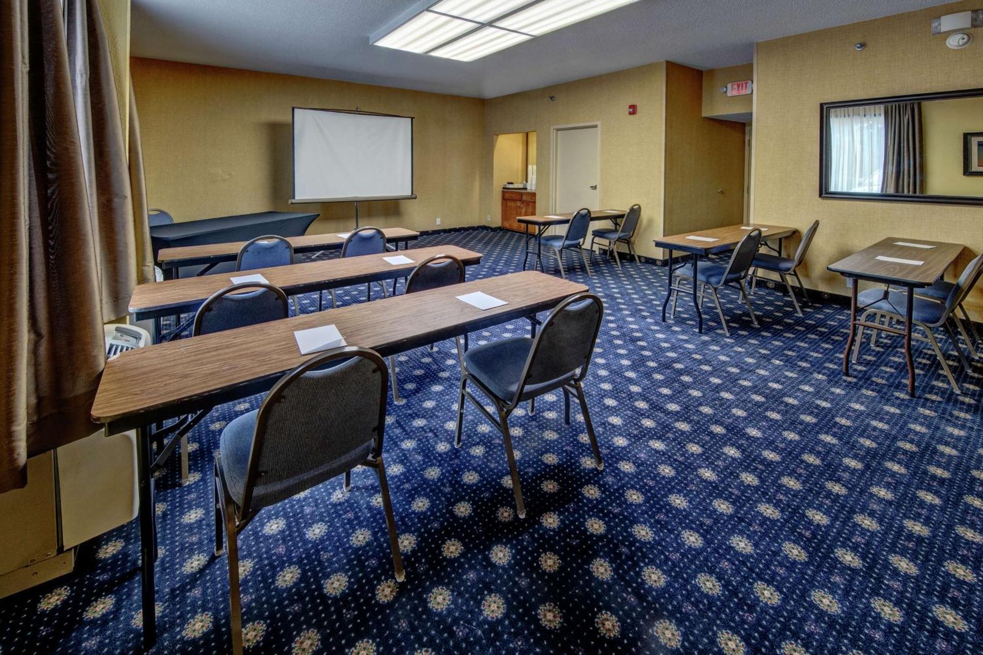 Hampton Inn Raleigh Cary Kültér fotó