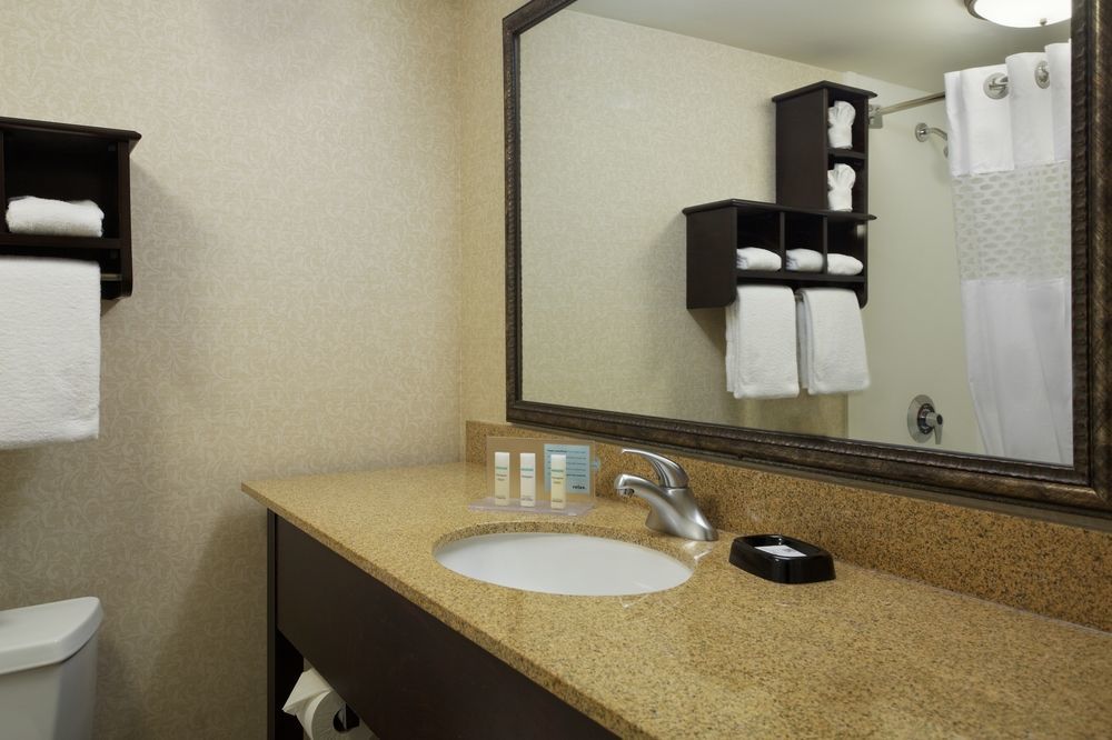 Hampton Inn Raleigh Cary Kültér fotó