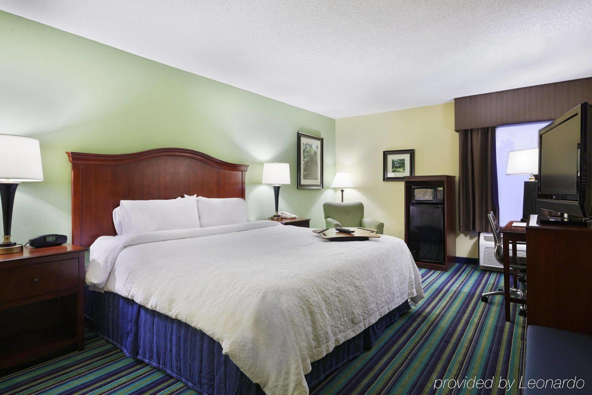 Hampton Inn Raleigh Cary Kültér fotó