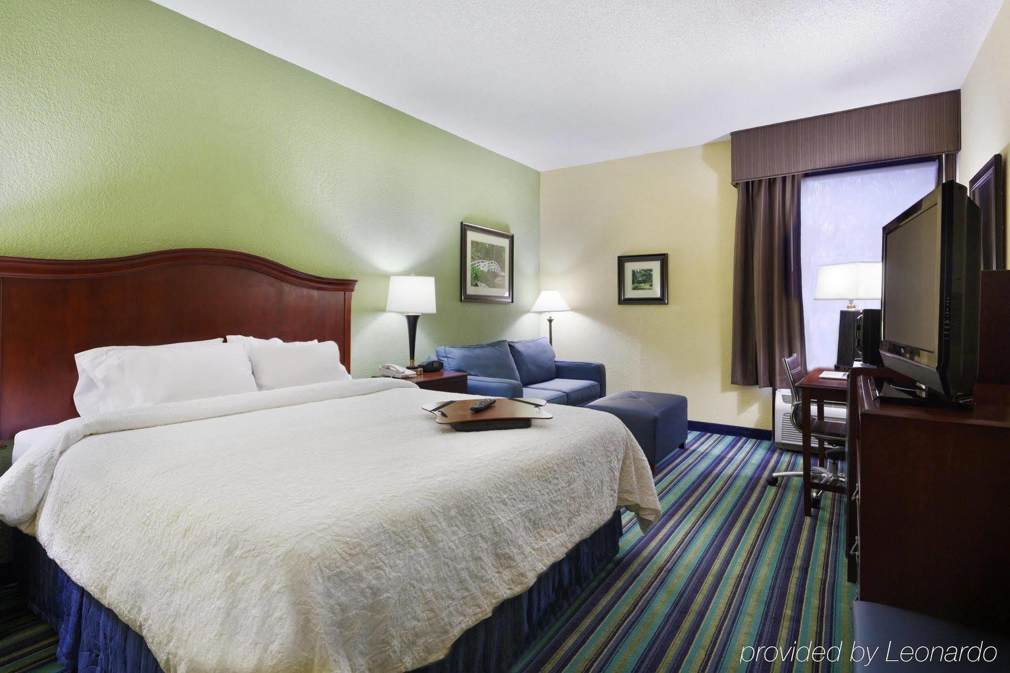 Hampton Inn Raleigh Cary Kültér fotó