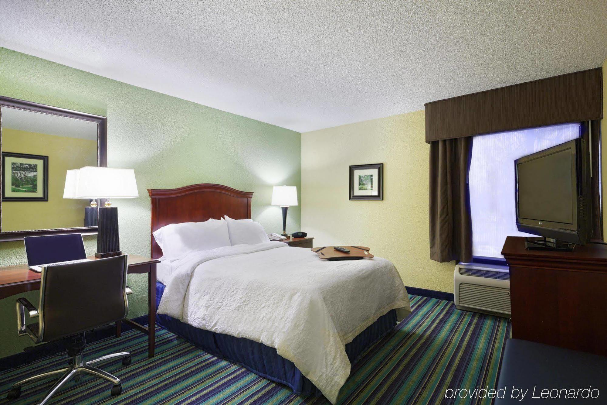 Hampton Inn Raleigh Cary Kültér fotó