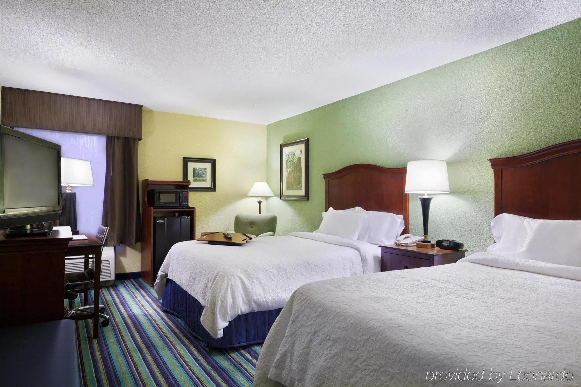 Hampton Inn Raleigh Cary Kültér fotó