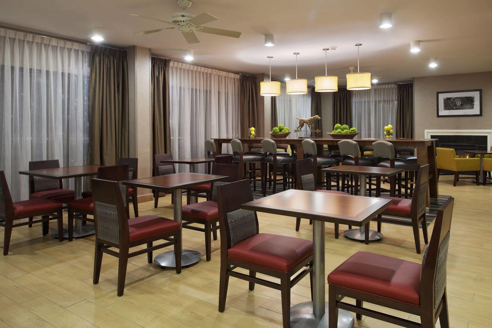 Hampton Inn Raleigh Cary Kültér fotó