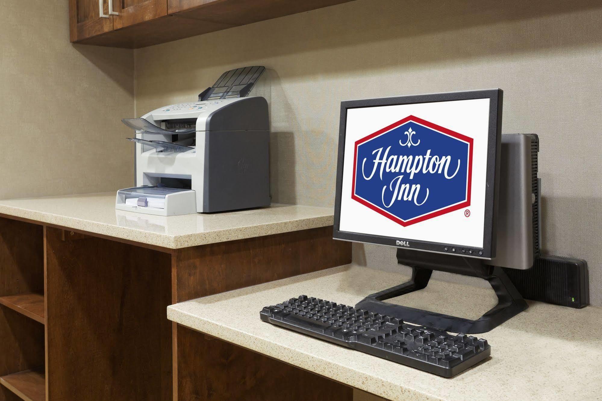 Hampton Inn Raleigh Cary Kültér fotó