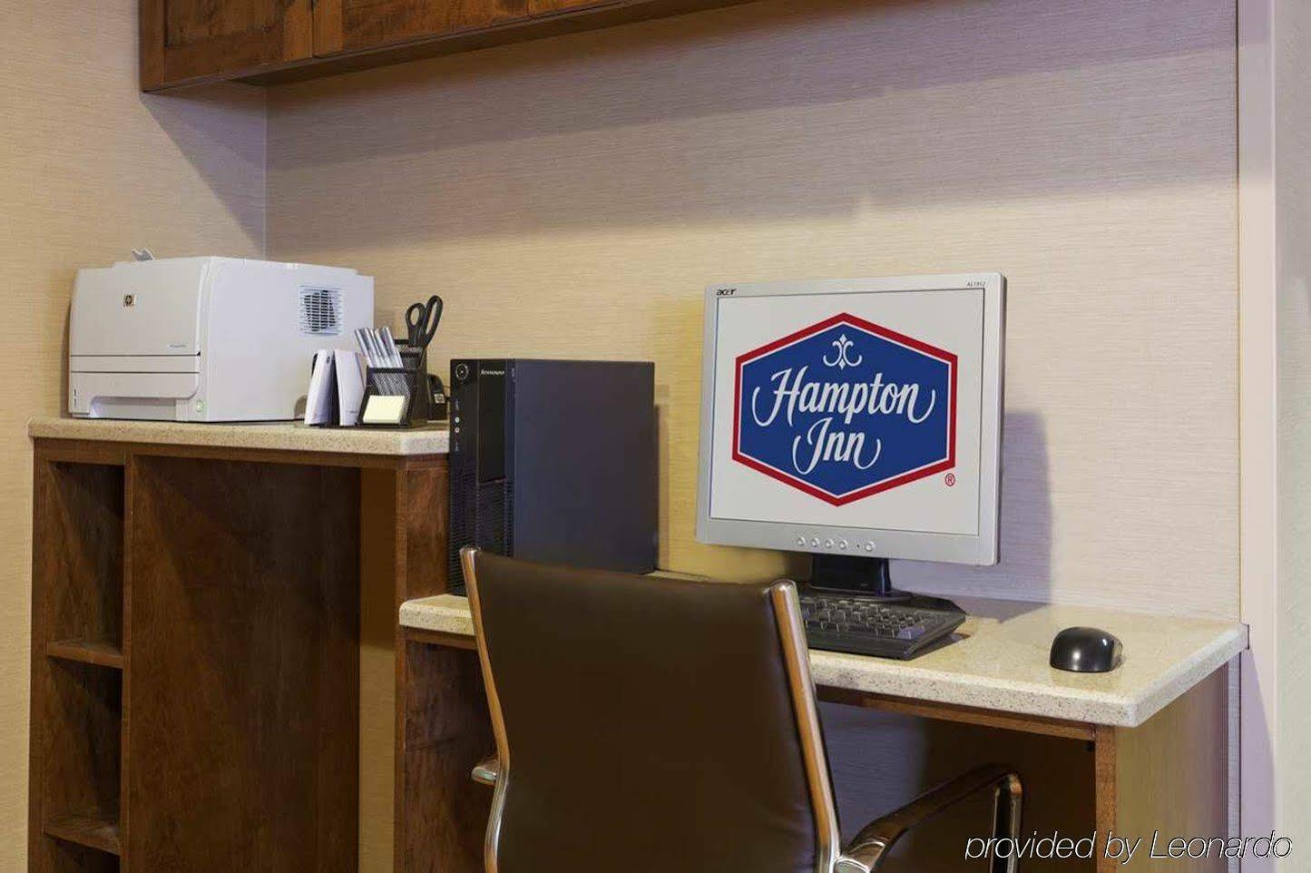 Hampton Inn Raleigh Cary Kültér fotó